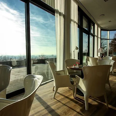 Fletcher Hotel-restaurant De Wageningsche Berg 4* Wageningen