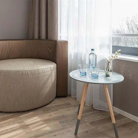 Fletcher Hotel-restaurant De Wageningsche Berg 4*