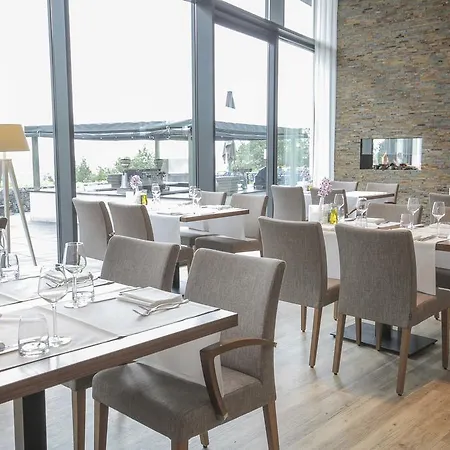 Ξενοδοχείο Fletcher Hotel-restaurant De Wageningsche Berg 4*