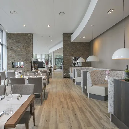 Fletcher Hotel-restaurant De Wageningsche Berg