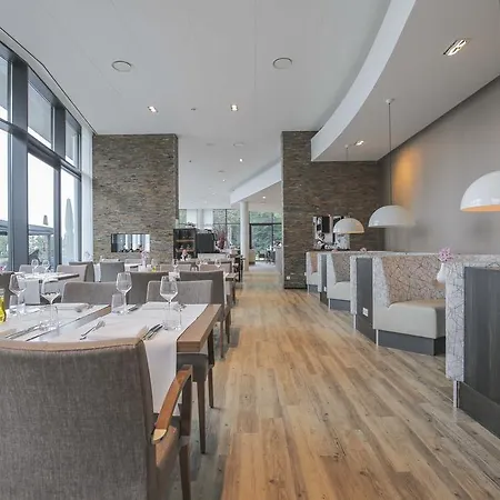 Fletcher Hotel-restaurant De Wageningsche Berg 와게닌겐