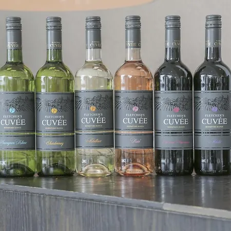 Hotel Fletcher Hotel-restaurant De Wageningsche Berg Wageningen