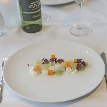 Fletcher Hotel-restaurant De Wageningsche Berg