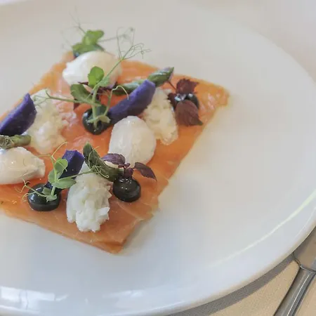 Hotel Fletcher Hotel-restaurant De Wageningsche Berg