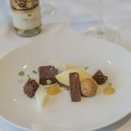 Fletcher Hotel-restaurant De Wageningsche Berg