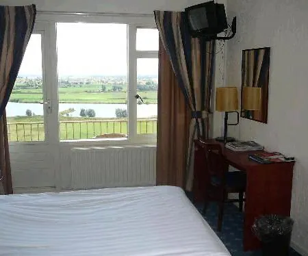 호텔 Fletcher Hotel-restaurant De Wageningsche Berg 4*