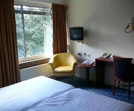 호텔 Fletcher Hotel-restaurant De Wageningsche Berg 와게닌겐
