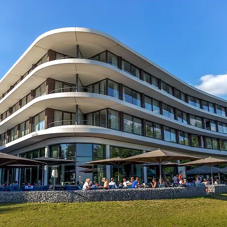 Fletcher Hotel-restaurant De Wageningsche Berg 4* Wageningen