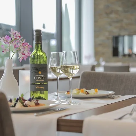 Fletcher Hotel-restaurant De Wageningsche Berg