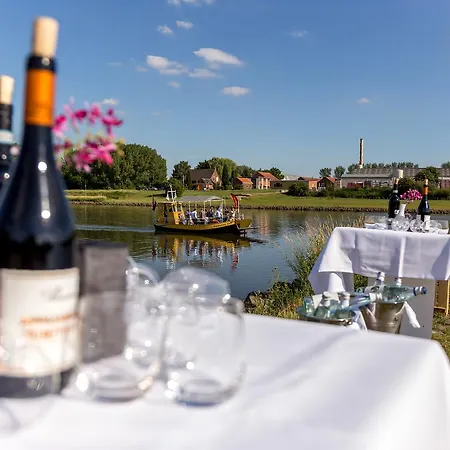 Fletcher Hotel-restaurant De Wageningsche Berg