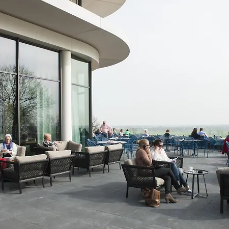 Fletcher Hotel-restaurant De Wageningsche Berg