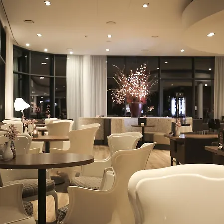 Fletcher Hotel-restaurant De Wageningsche Berg 4* Wageningen