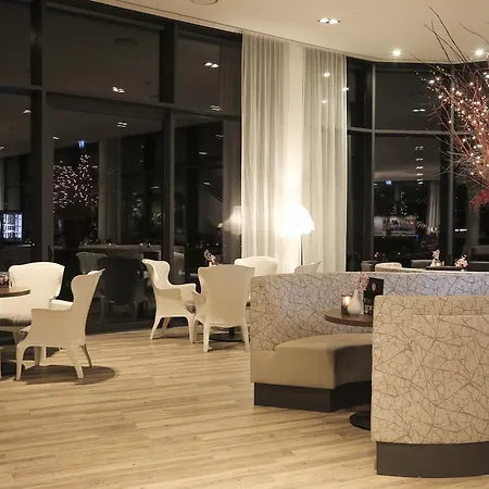 Fletcher Hotel-restaurant De Wageningsche Berg Otel Wageningen