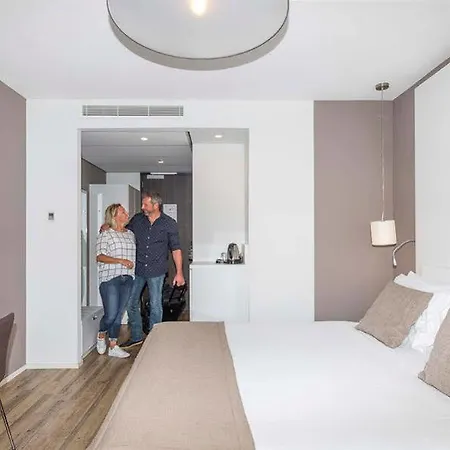 Fletcher Hotel-restaurant De Wageningsche Berg