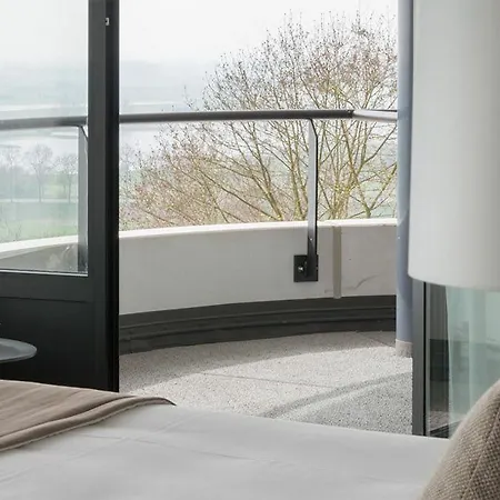 호텔 Fletcher Hotel-restaurant De Wageningsche Berg 4*