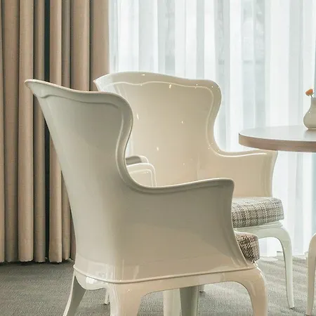 Ξενοδοχείο Fletcher Hotel-restaurant De Wageningsche Berg 4*