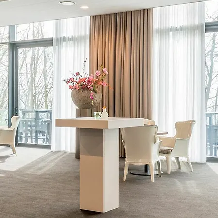 Fletcher Hotel-restaurant De Wageningsche Berg 4* Wageningen