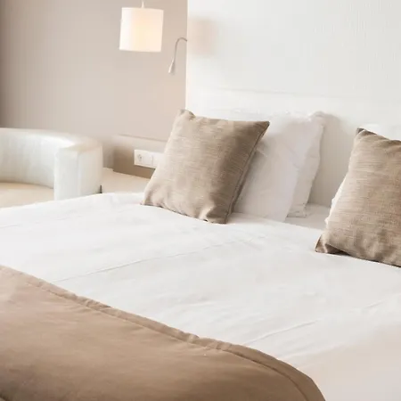 호텔 Fletcher Hotel-restaurant De Wageningsche Berg