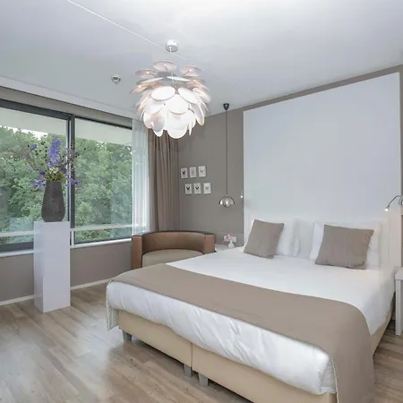 Fletcher Hotel-restaurant De Wageningsche Berg