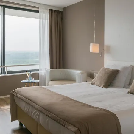 Fletcher Hotel-restaurant De Wageningsche Berg 4* Wageningen