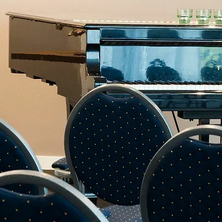 Fletcher Hotel-restaurant De Wageningsche Berg