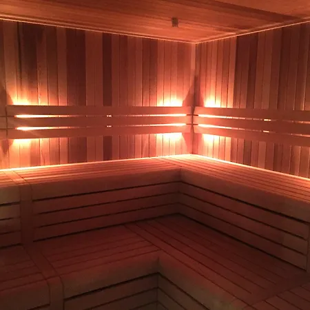 Hotel Fletcher Hotel-restaurant De Wageningsche Berg