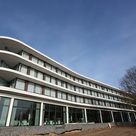 Hotel Fletcher Hotel-restaurant De Wageningsche Berg
