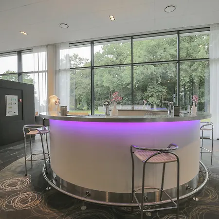 Hotel Fletcher Hotel-restaurant De Wageningsche Berg Wageningen