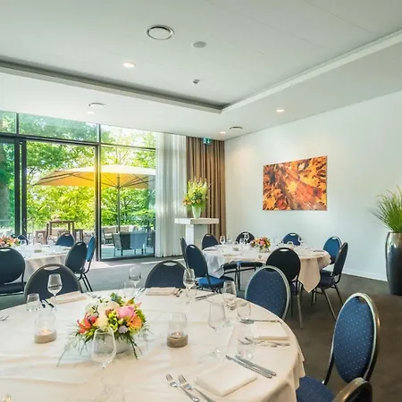 Hotel Fletcher Hotel-restaurant De Wageningsche Berg