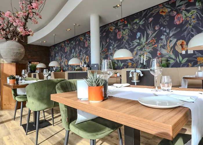 Fletcher Hotel-restaurant De Wageningsche Berg Ξενοδοχείο Βαγκενίνγκεν