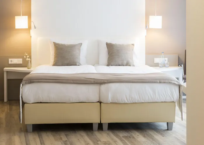 Fletcher Hotel-restaurant De Wageningsche Berg 4*