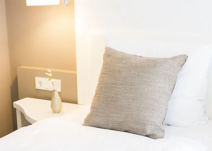 Fletcher Hotel-restaurant De Wageningsche Berg 4* Вагенинген