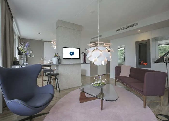 Fletcher Hotel-restaurant De Wageningsche Berg