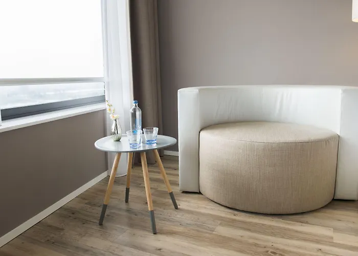 Fletcher Hotel-restaurant De Wageningsche Berg Hotel 4*