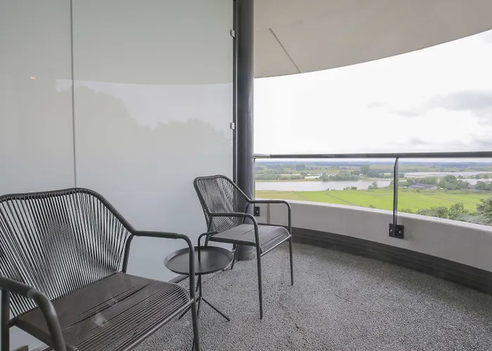 Fletcher Hotel-restaurant De Wageningsche Berg