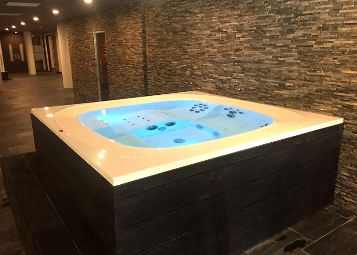 Ξενοδοχείο Fletcher Hotel-restaurant De Wageningsche Berg