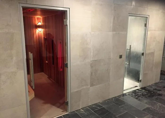 Fletcher Hotel-restaurant De Wageningsche Berg 4* Βαγκενίνγκεν