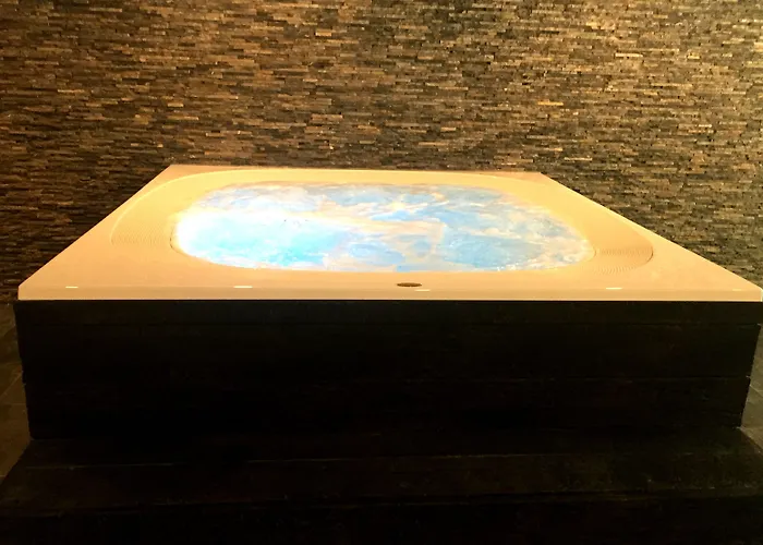 Ξενοδοχείο Fletcher Hotel-restaurant De Wageningsche Berg 4*