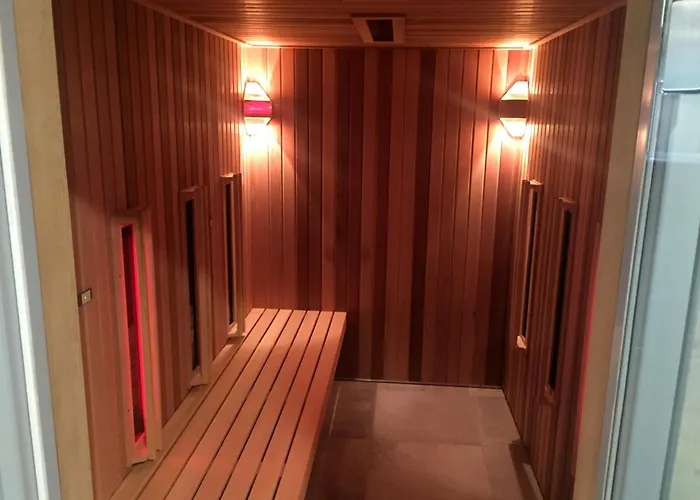 Fletcher Hotel-restaurant De Wageningsche Berg Hotel