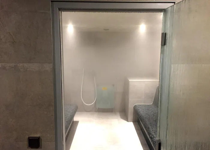 Fletcher Hotel-restaurant De Wageningsche Berg Отель