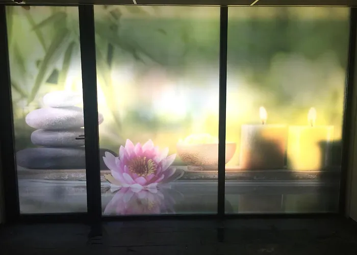 Fletcher Hotel-restaurant De Wageningsche Berg Отель