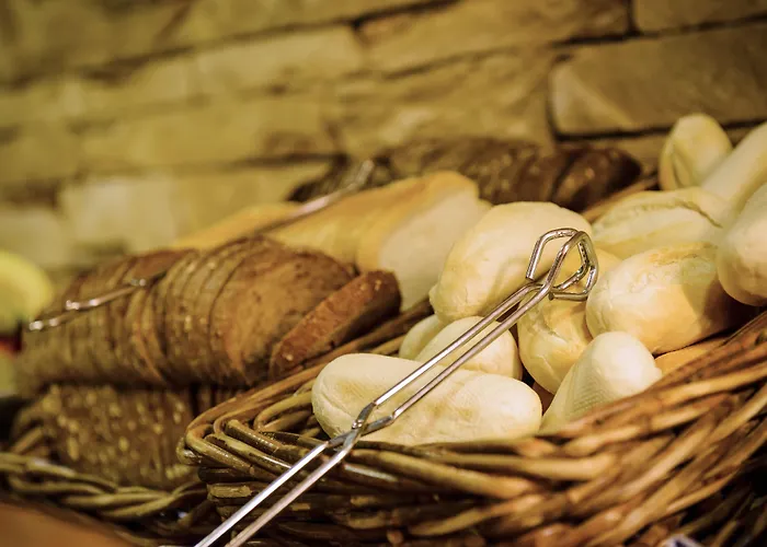 Ξενοδοχείο Fletcher Hotel-restaurant De Wageningsche Berg