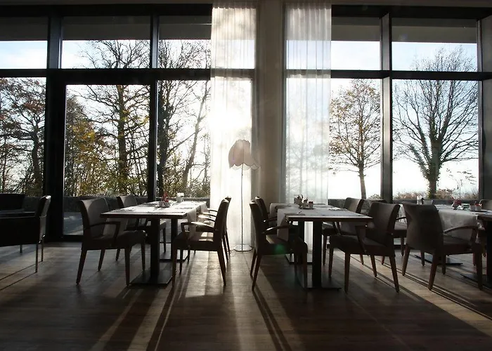 Fletcher Hotel-restaurant De Wageningsche Berg Hotel Wageningen