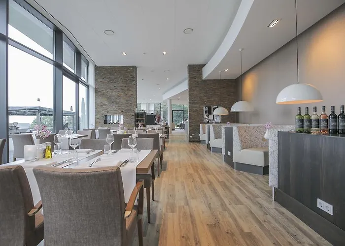 Fletcher Hotel-restaurant De Wageningsche Berg Вагенинген