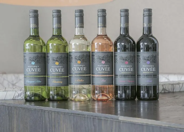 Отель Fletcher Hotel-restaurant De Wageningsche Berg Вагенинген