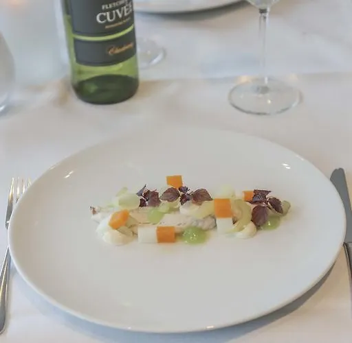 Fletcher Hotel-restaurant De Wageningsche Berg