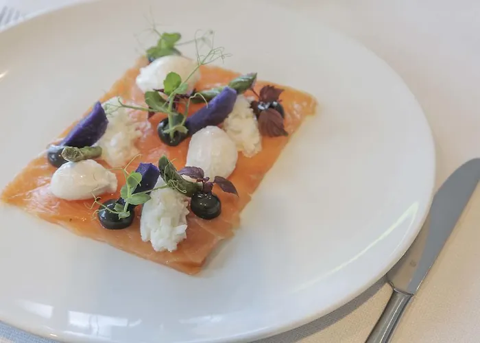 호텔 Fletcher Hotel-restaurant De Wageningsche Berg