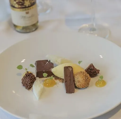 Fletcher Hotel-restaurant De Wageningsche Berg