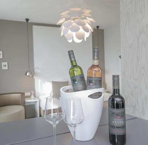 Fletcher Hotel-restaurant De Wageningsche Berg Βαγκενίνγκεν