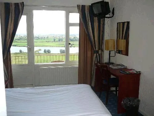 호텔 Fletcher Hotel-restaurant De Wageningsche Berg 4*